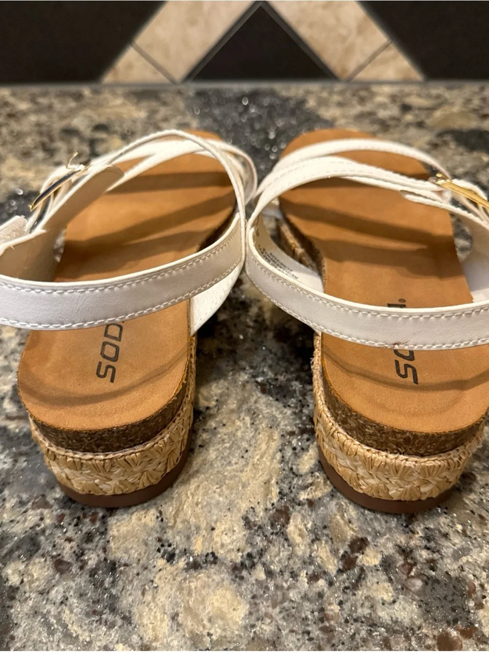 Soda girl’s sz